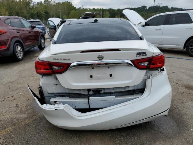 Photo 6 from auction – 2016 NISSAN MAXIMA 3.5 with VIN 1N4AA6AP2GC903216