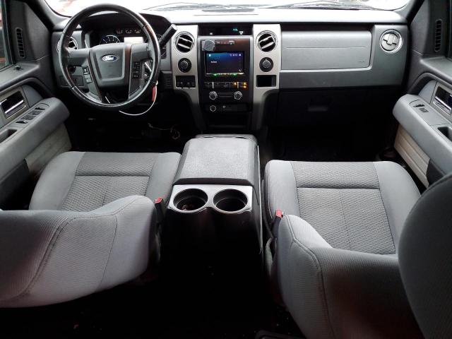 Foto 8 de la subasta – 2011 FORD F150 SUPER con VIN 1FTFW1EF9BFA24700