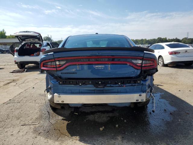 Photo 6 from auction – 2022 DODGE CHARGER SX with VIN 2C3CDXBG3NH110410