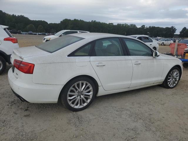 Photo 3 from auction – 2014 AUDI A6 PREMIUM with VIN WAUGFAFC9EN107298