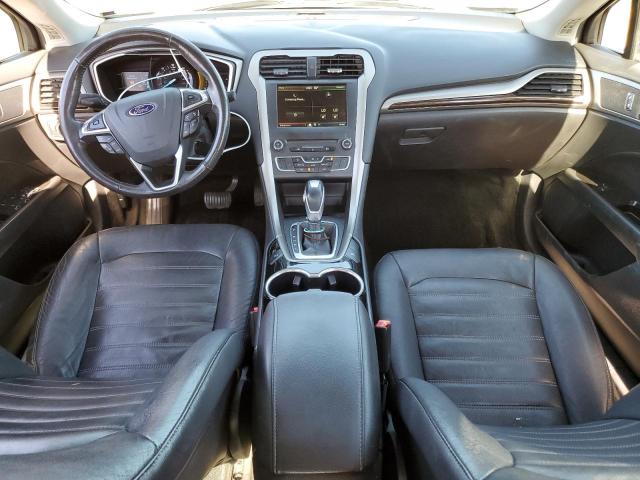 Photo 8 from auction – 2016 FORD FUSION SE with VIN 3FA6P0LU7GR196118