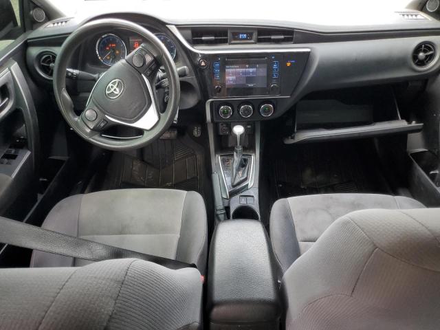 Photo 8 from auction – 2018 TOYOTA COROLLA L with VIN 5YFBURHE4JP799435