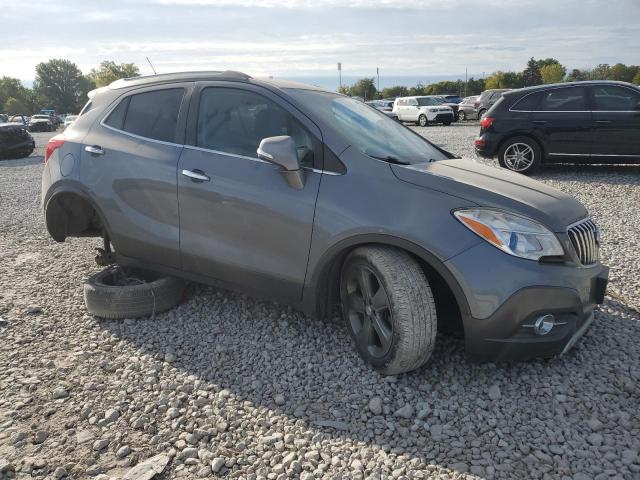 Photo 4 from auction – 2014 BUICK ENCORE CON with VIN KL4CJBSB4EB678261