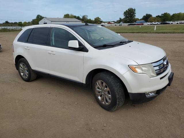 Photo 4 from auction – 2009 FORD EDGE SEL with VIN 2FMDK38C39BA30046