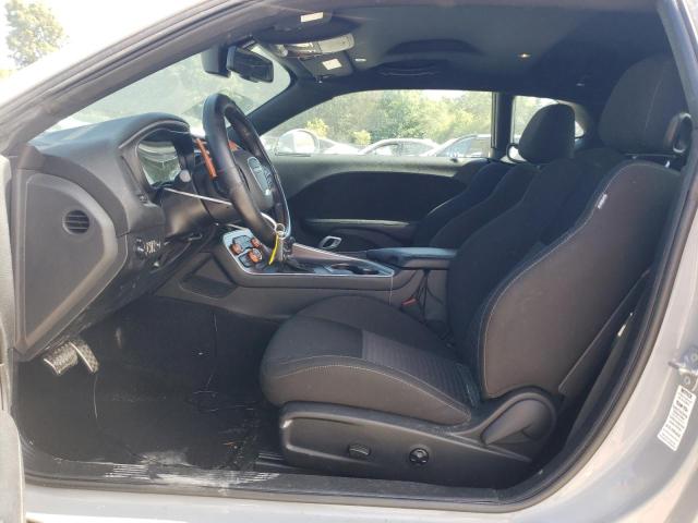 Photo 7 from auction – 2021 DODGE CHALLENGER with VIN 2C3CDZBT8MH650567