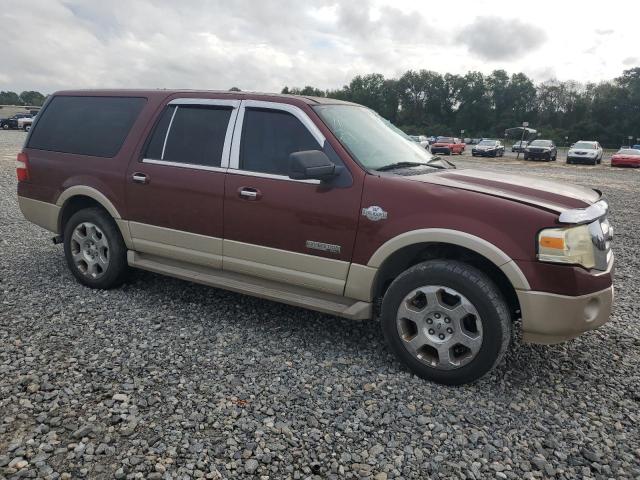 Photo 4 from auction – 2008 FORD EXPEDITION with VIN 1FMFK175X8LA03957