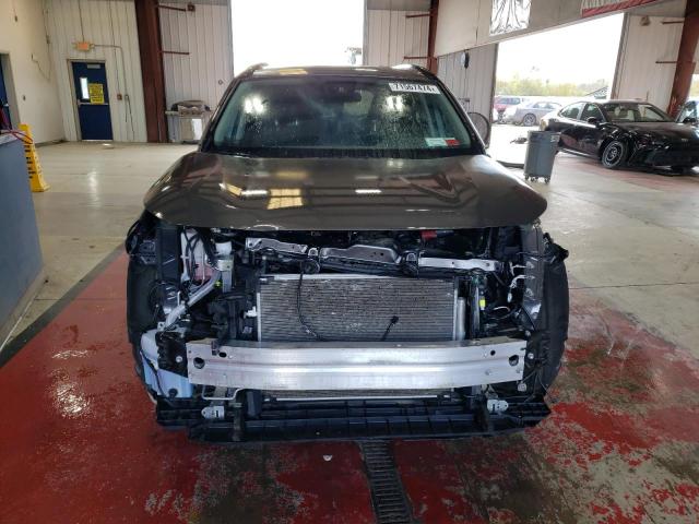 Photo 5 from auction – 2021 TOYOTA RAV4 LE with VIN 2T3F1RFV6MC229333