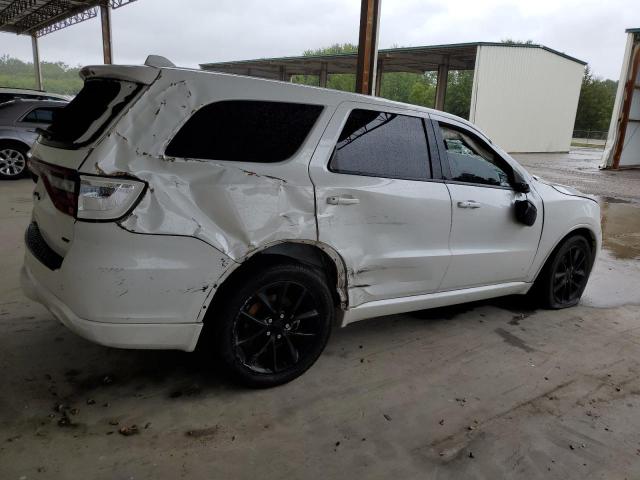 Photo 3 from auction – 2018 DODGE DURANGO with VIN 1C4RDHDG3JC494808