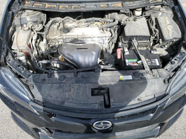 Photo 11 from auction – 2016 TOYOTA SCION TC with VIN JTKJF5C78GJ020258