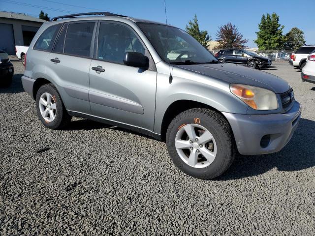 Photo 4 from auction – 2004 TOYOTA RAV4 with VIN JTEGD20V140027882