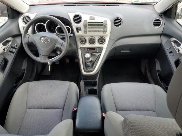 Photo 8 from auction – 2010 TOYOTA COROLLA MA with VIN 2T1KU4EE9AC334995