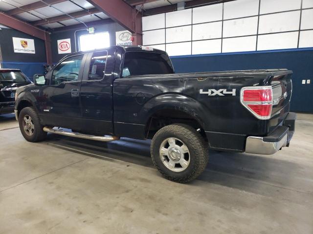Photo 2 from auction – 2011 FORD F150 SUPER with VIN 1FTFX1ETXBFC99057