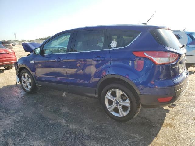 Photo 2 from auction – 2016 FORD ESCAPE SE with VIN 1FMCU0G74GUB67089