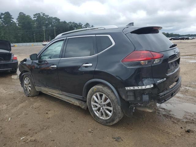 Photo 2 from auction – 2020 NISSAN ROGUE S with VIN KNMAT2MT2LP522099