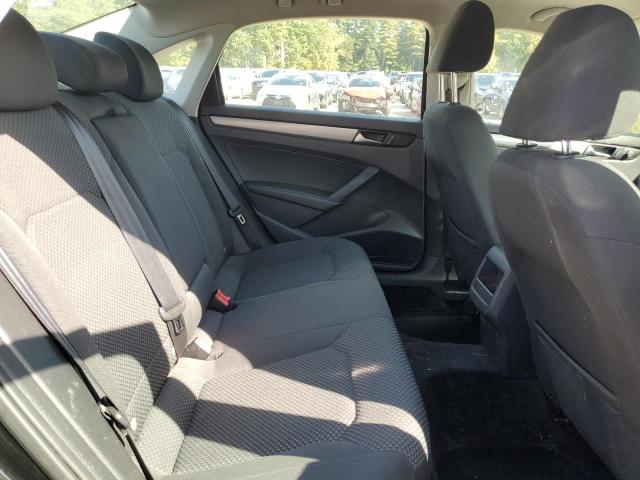 Photo 10 from auction – 2013 VOLKSWAGEN PASSAT S with VIN 1VWAP7A31DC130971
