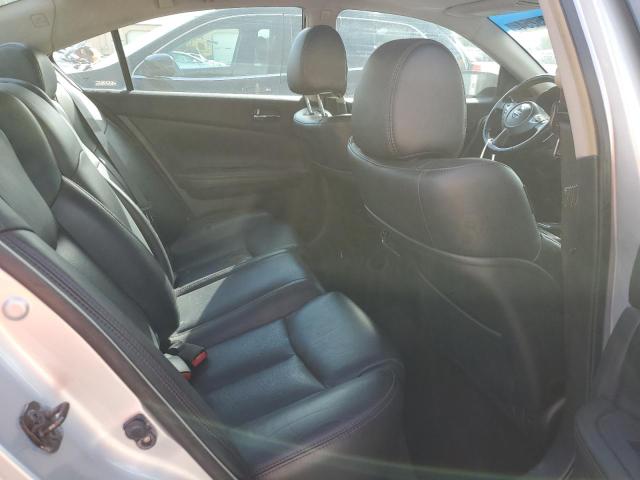 Photo 10 from auction – 2010 NISSAN MAXIMA S with VIN 1N4AA5AP2AC845576