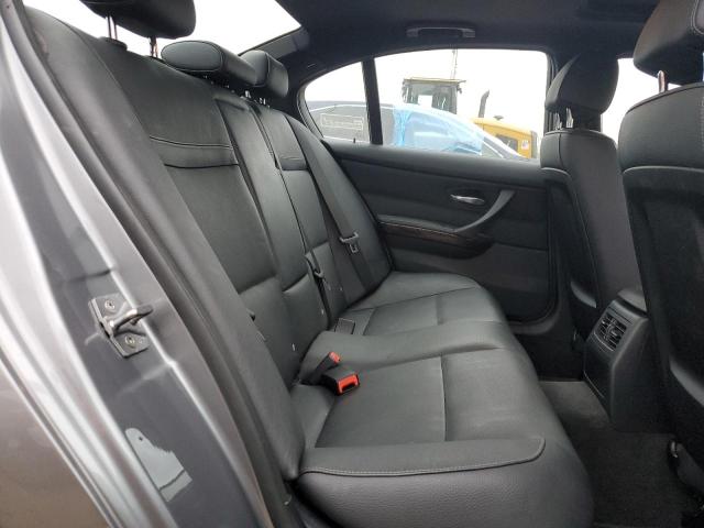 Photo 10 from auction – 2011 BMW 328 XI with VIN WBAPK7C58BA817123
