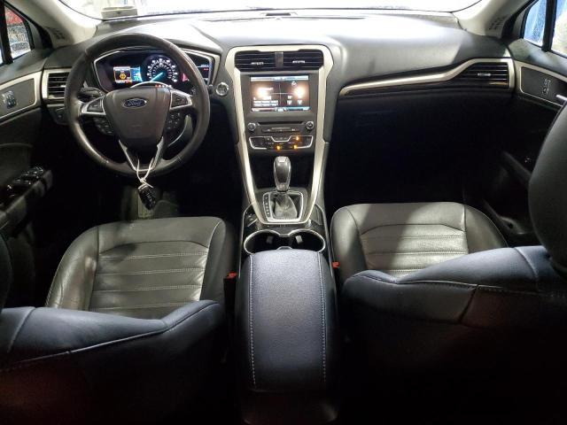 Photo 8 from auction – 2016 FORD FUSION SE with VIN 3FA6P0T91GR264117