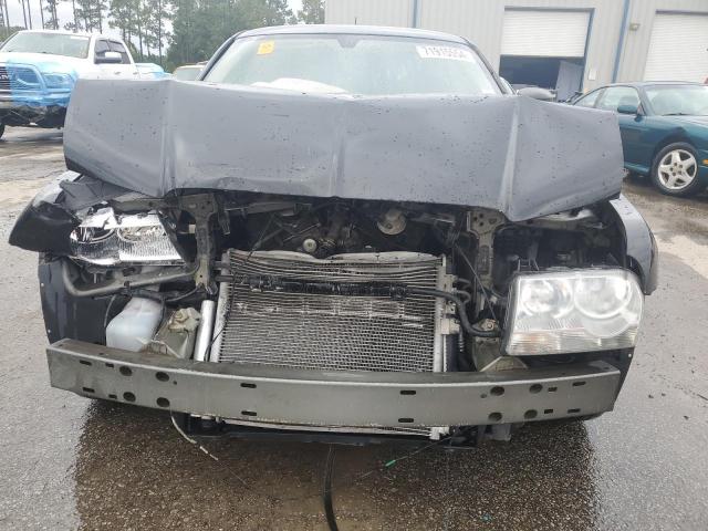 Photo 5 from auction – 2008 CHRYSLER 300 LX with VIN 2C3KA43R68H223209