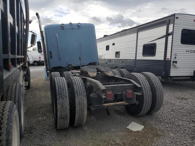 Photo 3 from auction – 2015 FREIGHTLINER 122SD with VIN 3AKJGNBG9FDGT1137