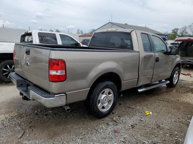 Photo 3 from auction – 2004 FORD F150 with VIN 1FTRX12W54NA42571