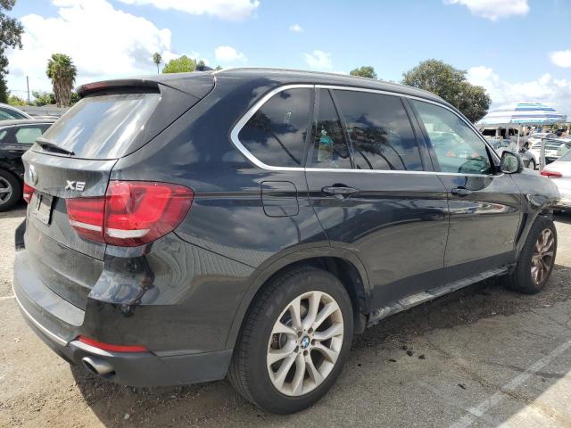 Photo 3 from auction – 2015 BMW X5 XDRIVE3 with VIN 5UXKR0C51F0K60002