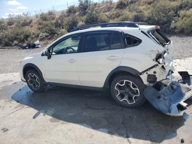 Photo 2 from auction – 2015 SUBARU XV CROSSTR with VIN JF2GPASC9FH292248