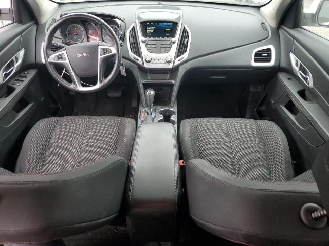 Photo 8 from auction – 2017 GMC TERRAIN SL with VIN 2GKALNEK6H6260252
