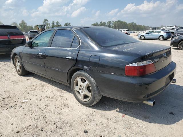 Photo 2 from auction – 2002 ACURA 3.2TL with VIN 19UUA56702A057068