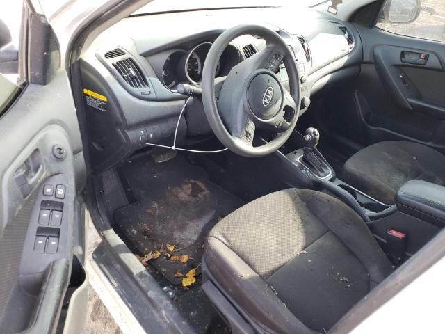 Photo 8 from auction – 2012 KIA FORTE EX with VIN KNAFU4A23C5601896