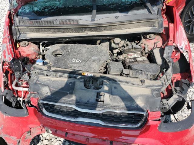Photo 11 from auction – 2013 KIA SOUL with VIN KNDJT2A56D7513039