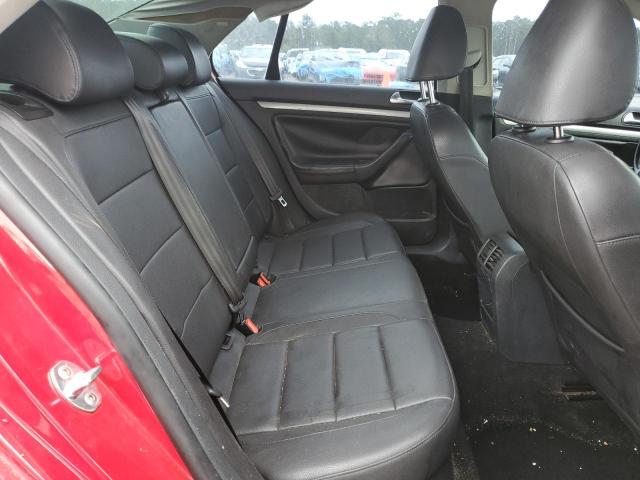 Photo 10 from auction – 2010 VOLKSWAGEN JETTA with VIN 3VWAZ7AJ6AM119032