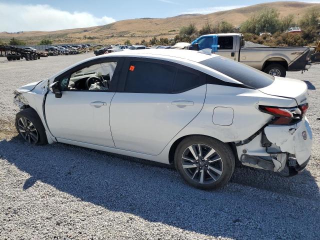 Photo 2 from auction – 2021 NISSAN VERSA SV with VIN 3N1CN8EV8ML920116
