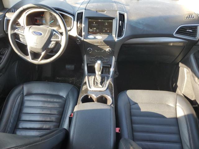 Photo 8 from auction – 2015 FORD EDGE SEL with VIN 2FMTK4J82FBC05132