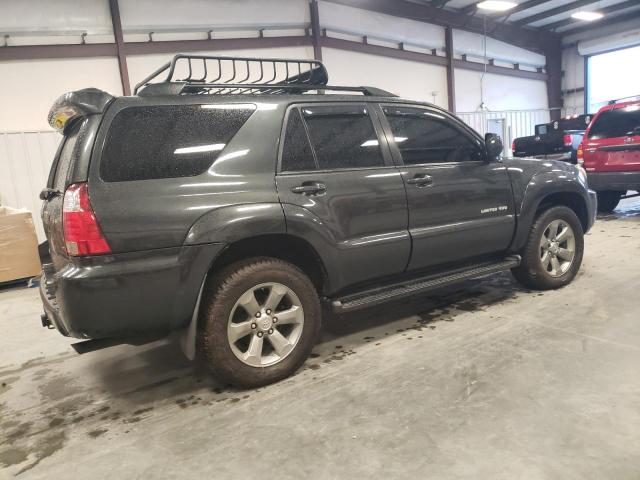 Photo 3 from auction – 2008 TOYOTA 4RUNNER LI with VIN JTEBU17R28K027767