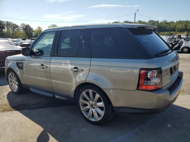 Photo 2 from auction – 2013 LAND ROVER RANGE ROVE with VIN SALSK2D43DA771993