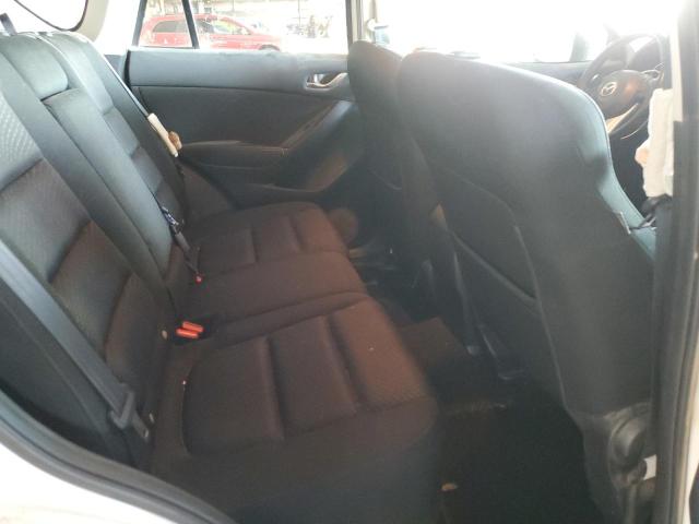 Photo 10 from auction – 2015 MAZDA CX-5 TOURI with VIN JM3KE2CY5F0443218