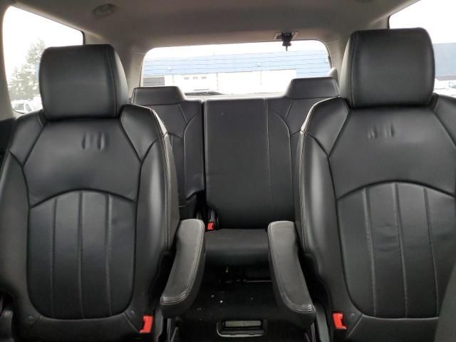Photo 10 from auction – 2016 GMC ACADIA DEN with VIN 1GKKVTKD7GJ134086
