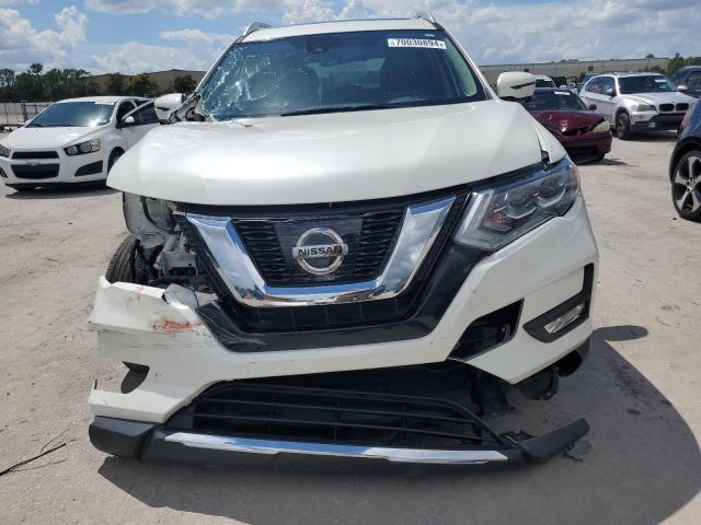 Photo 5 from auction – 2017 NISSAN ROGUE S with VIN 5N1AT2MT9HC751051