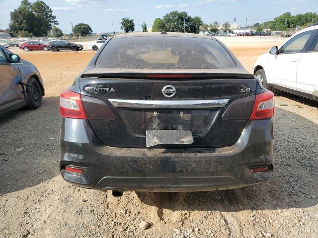 Photo 6 from auction – 2017 NISSAN SENTRA S with VIN 3N1AB7AP5HY409263