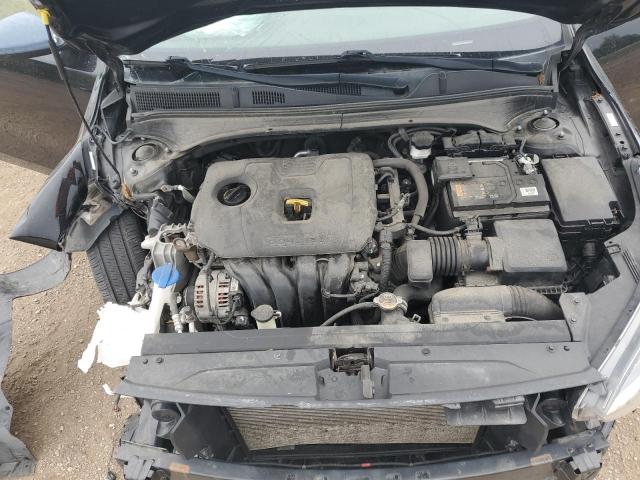 Photo 11 from auction – 2020 KIA FORTE FE with VIN 3KPF24AD5LE159959