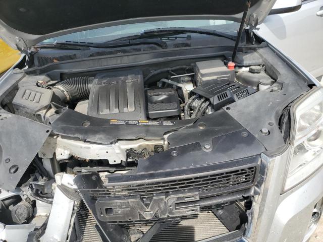 Photo 11 from auction – 2015 GMC TERRAIN SL with VIN 2GKALMEK9F6431650