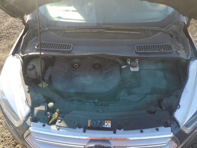 Photo 12 from auction – 2017 FORD ESCAPE SE with VIN 1FMCU9G95HUF03162