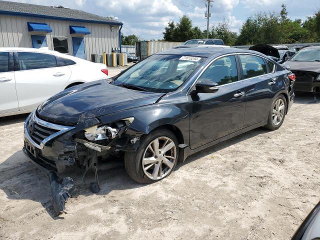 Photo 1 from auction – 2013 NISSAN ALTIMA 2.5 with VIN 1N4AL3AP5DC227655