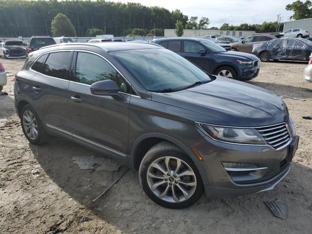 Photo 4 from auction – 2017 LINCOLN MKC SELECT with VIN 5LMCJ2D97HUL45277