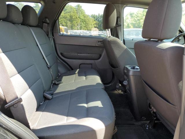 Photo 11 from auction – 2012 FORD ESCAPE XLT with VIN 1FMCU9D75CKA69834