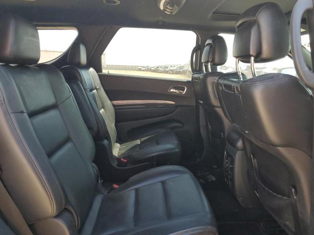Photo 11 from auction – 2016 DODGE DURANGO LI with VIN 1C4RDJDG1GC428967