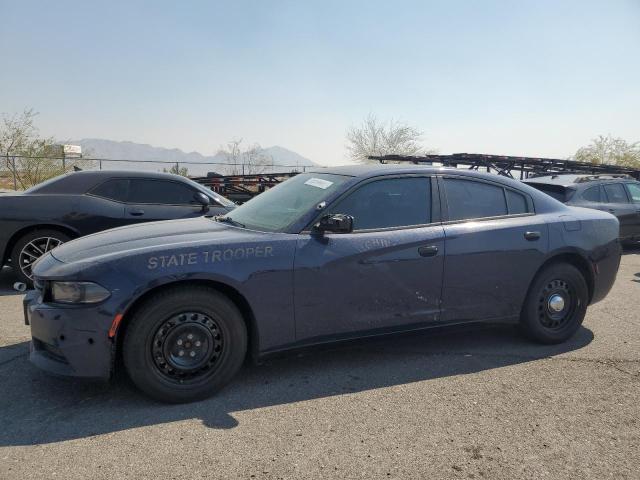 Photo 1 from auction – 2019 DODGE CHARGER PO with VIN 2C3CDXKT7KH537744