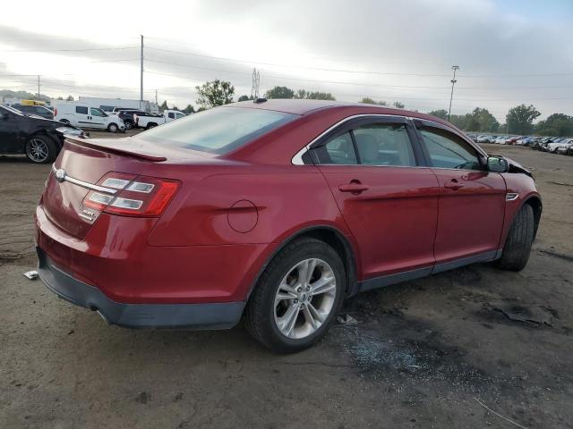 Photo 3 from auction – 2014 FORD TAURUS SEL with VIN 1FAHP2E89EG106685