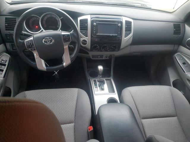 Photo 8 from auction – 2015 TOYOTA TACOMA DOU with VIN 5TFLU4EN7FX145193